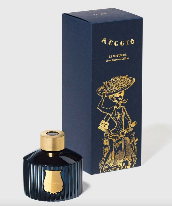 REGGIO Diffuser - Millo Jewelry