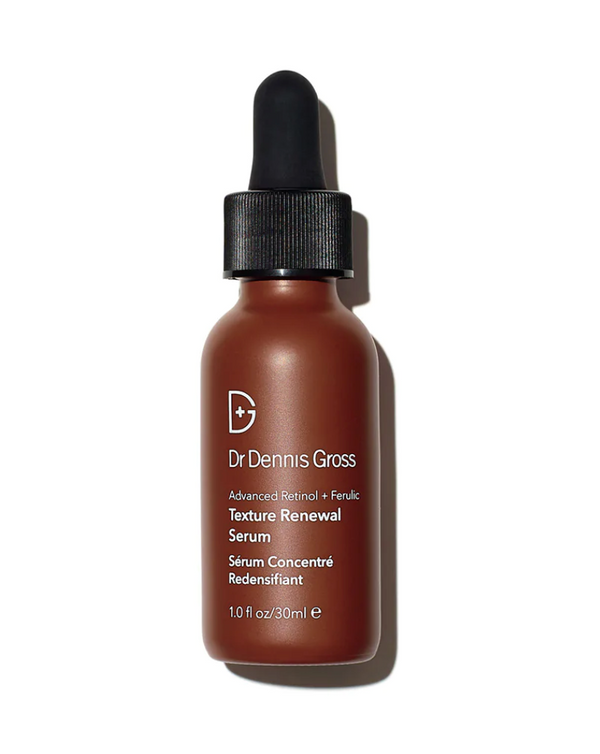 Advanced Retinol + Ferulic Texture Renewal Serum - Millo Jewelry