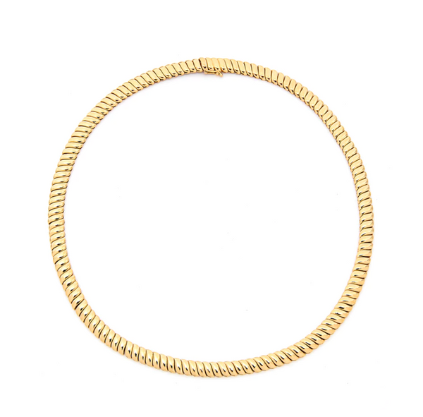 CLASSIC ZOE CHOKER - Millo Jewelry