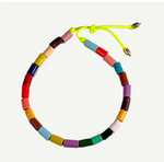 Load image into Gallery viewer, SMALL CANDY NECKLACE - Millo Jewelry
