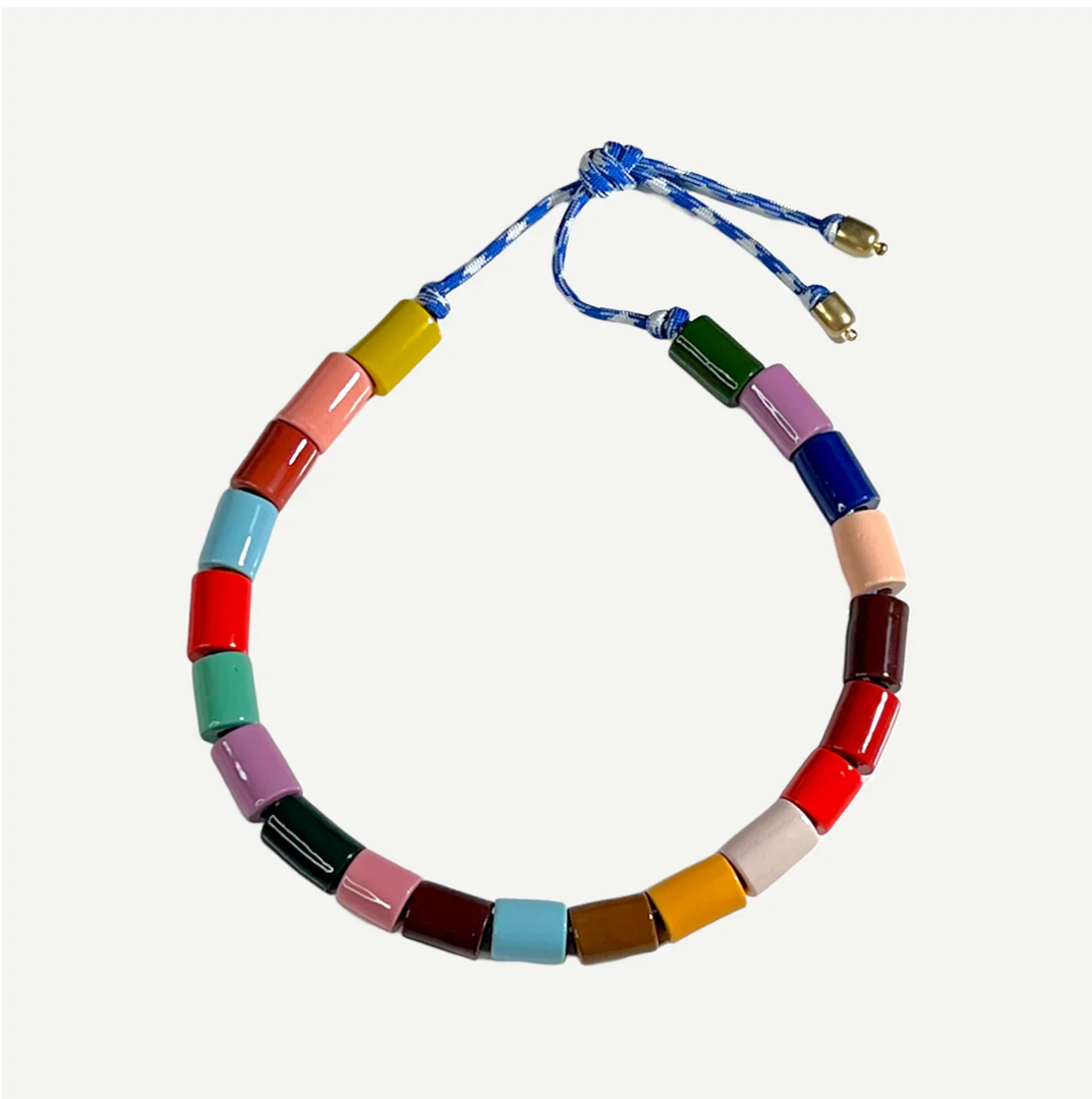 LARGE CANDY NECKLACE - Millo Jewelry