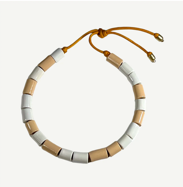 LARGE CANDY NECKLACE - Millo Jewelry