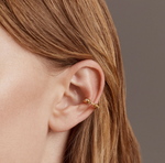 Load image into Gallery viewer, MONDAY MORNING EAR CUFF - Millo Jewelry
