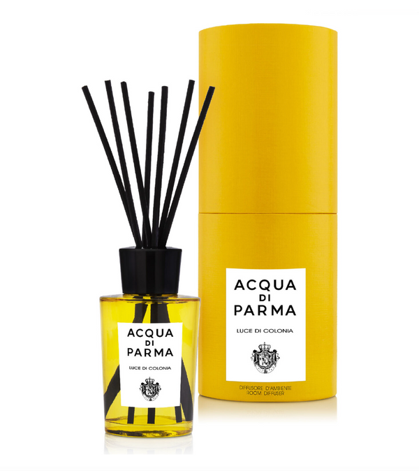 LUCE DI COLONIA Diffuser - Millo Jewelry