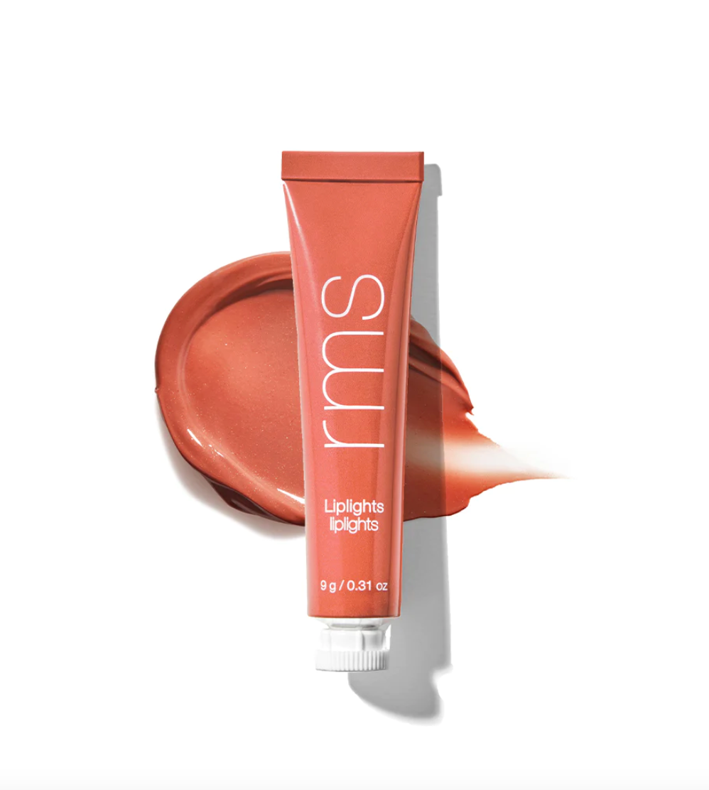 Liplights Cream Lip Gloss - Millo Jewelry
