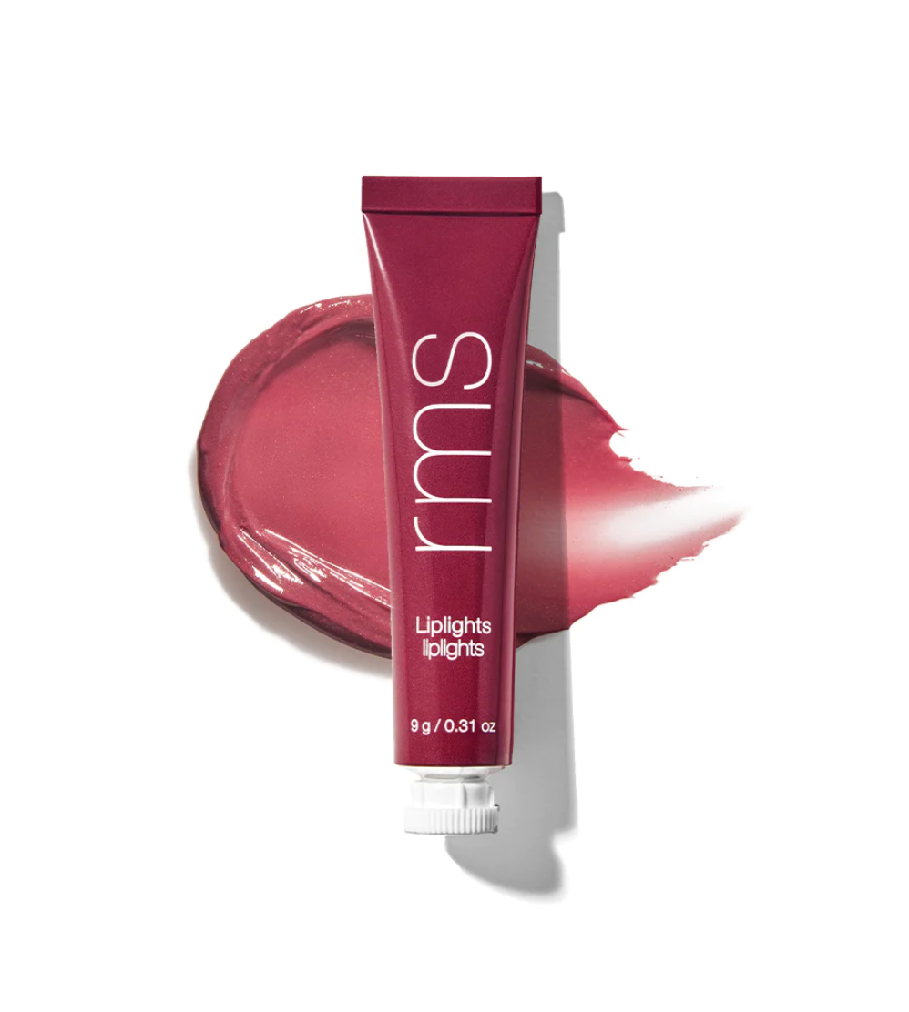 Liplights Cream Lip Gloss - Millo Jewelry