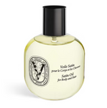 Load image into Gallery viewer, SATIN OIL FOR BODY AND HAIR - Millo Jewelry
