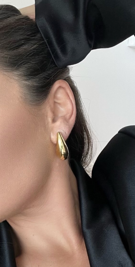 Aurora Earring - Millo Jewelry