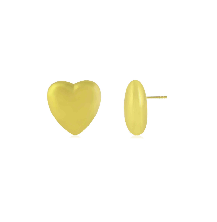 Amour Earring - Millo Jewelry
