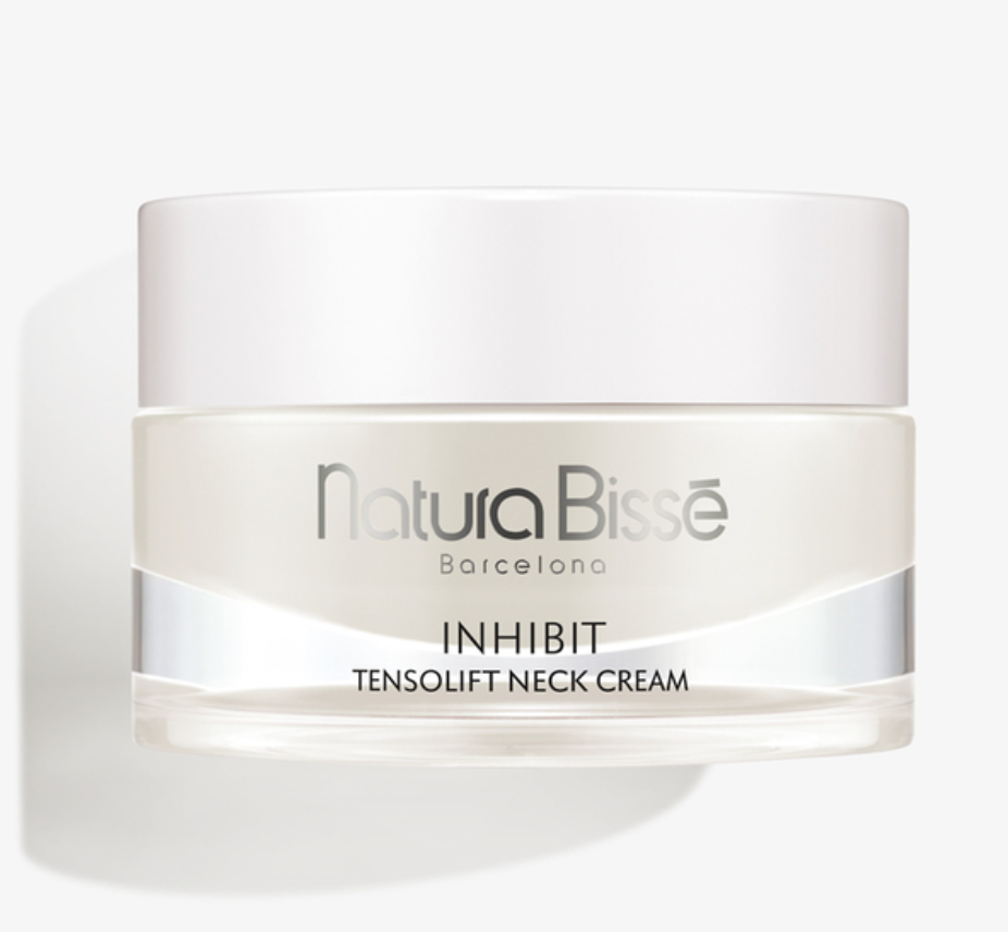 INHIBIT TENSOLIFT NECK CREAM - LIMITED EDITION - Millo Jewelry
