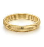 Load image into Gallery viewer, FLEX SNAKE CHAIN BRACELET- GOLD - Millo Jewelry
