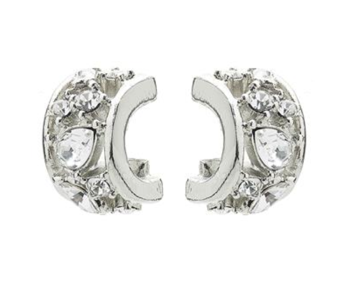 TUTTI FRUTTI CUFF EARRINGS - Millo Jewelry