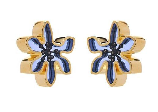 CANDY FLOWER EARRINGS - Millo Jewelry