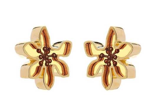 CANDY FLOWER EARRINGS - Millo Jewelry
