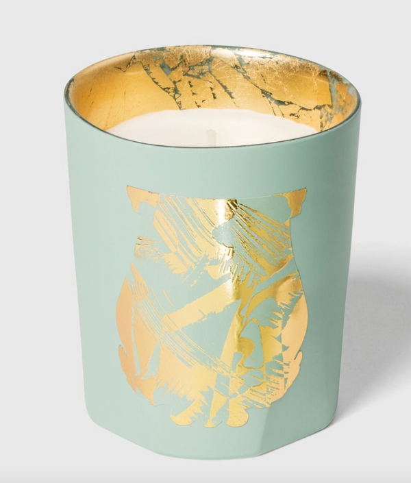 L'ESPRIT DE L'EAU - Millo Jewelry