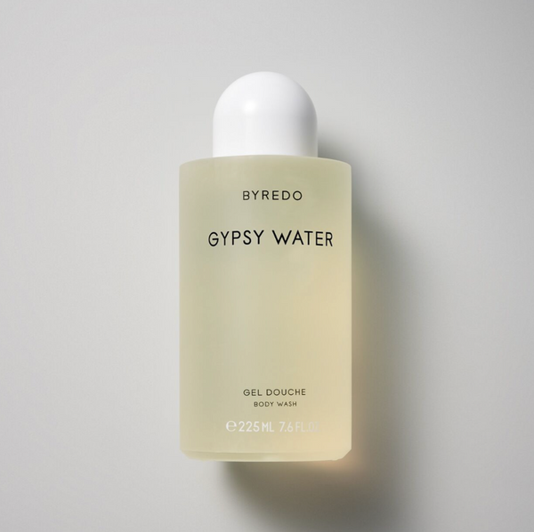 Gypsy Water Body Wash - Millo Jewelry
