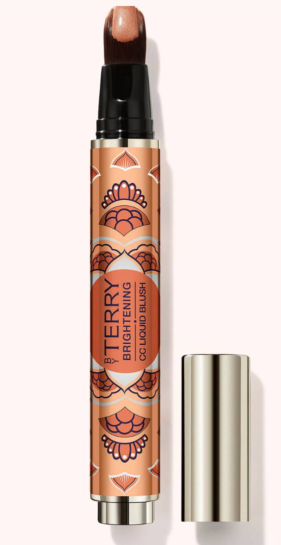 Brightening CC Liquid Blush - Millo Jewelry