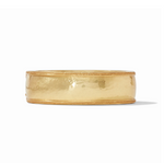 Load image into Gallery viewer, Cannes Statement Hinge Bangle - Millo Jewelry
