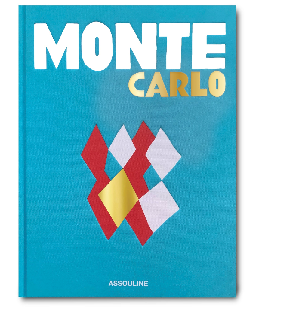 Monte Carlo - Millo Jewelry