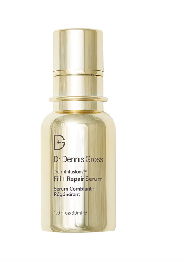 DermInfusions™ Fill + Repair Serum - Millo Jewelry