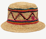Load image into Gallery viewer, Knitted Bucket Hat - Millo Jewelry
