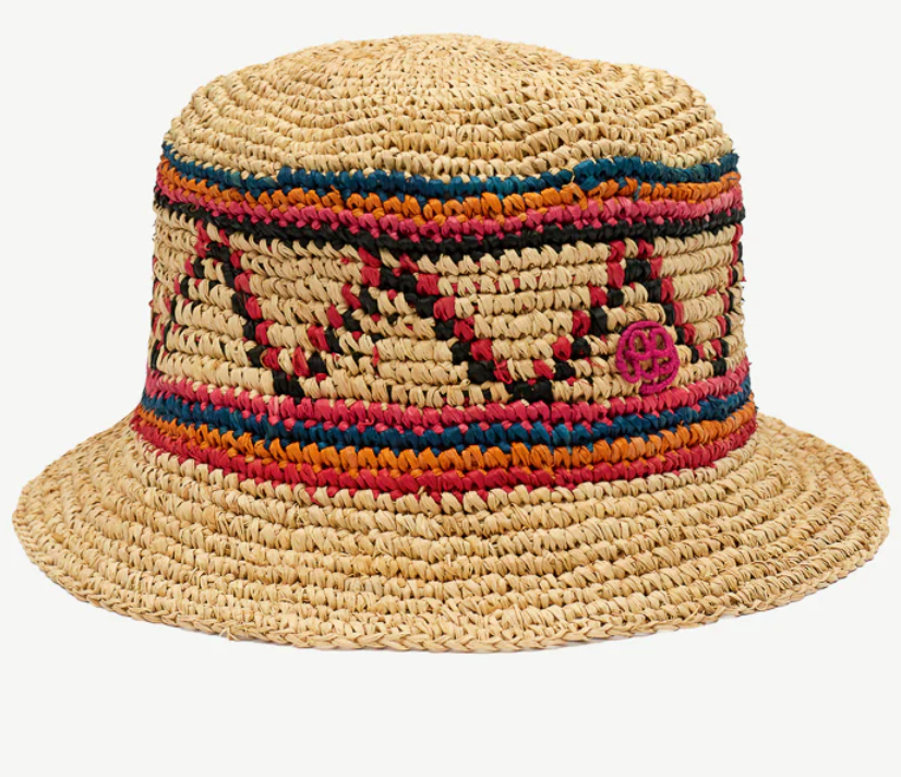 Knitted Bucket Hat - Millo Jewelry