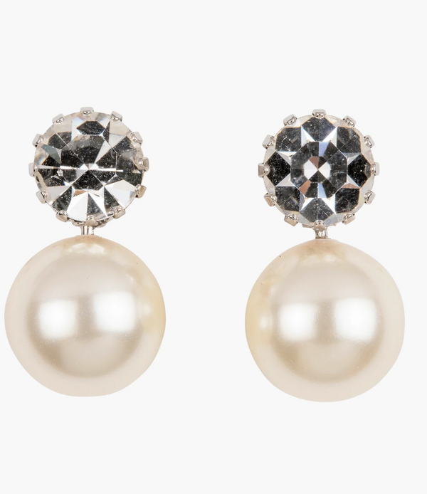 Ines Earrings - Millo Jewelry
