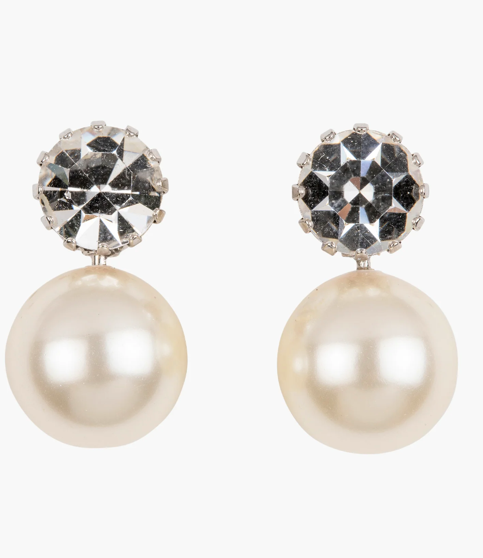 Ines Earrings - Millo Jewelry
