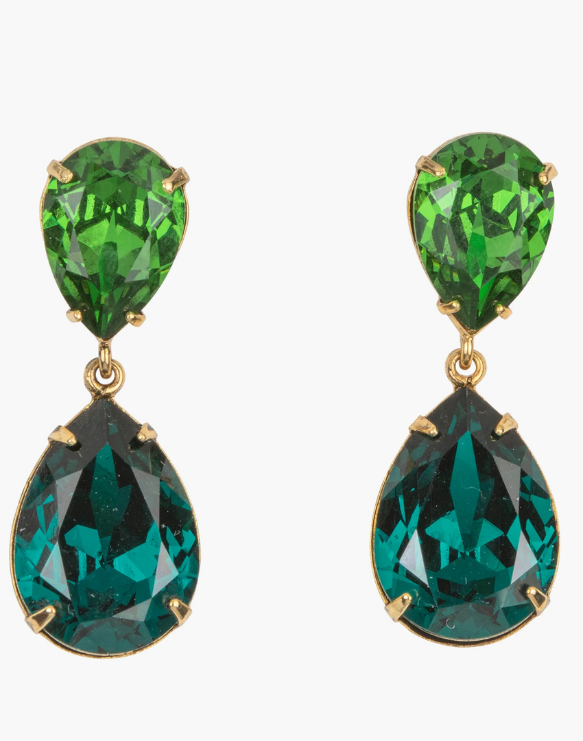 Judy Earrings - Millo Jewelry