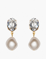 Load image into Gallery viewer, Tunis Earrings - Millo Jewelry
