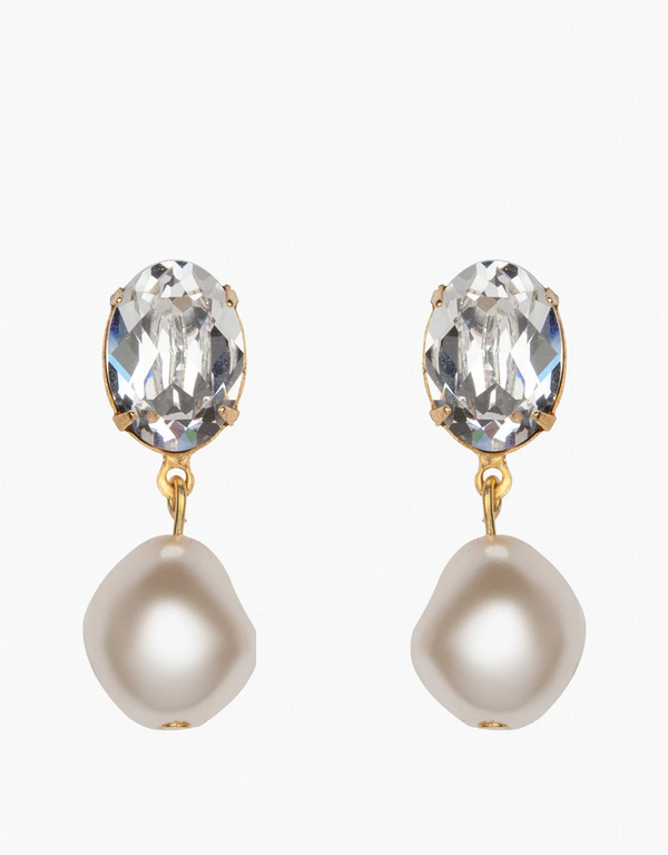 Tunis Earrings - Millo Jewelry