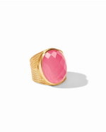 Load image into Gallery viewer, Verona Statement Ring - Millo Jewelry
