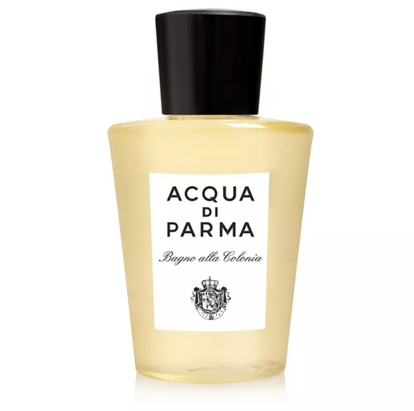 COLONIA BATH AND SHOWER GEL - Millo Jewelry