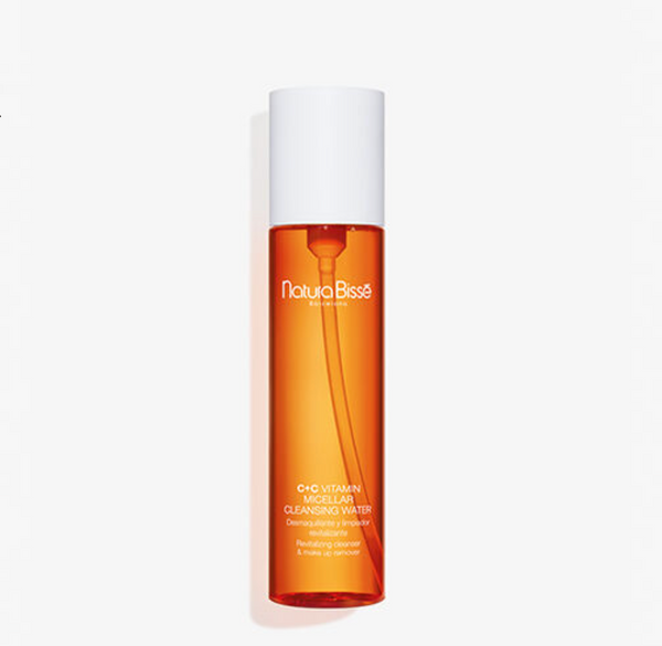 C+C VITAMIN MICELLAR CLEANSING WATER - Millo Jewelry