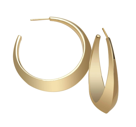 SHIRA 2" EARRINGS - Millo Jewelry