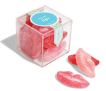 Load image into Gallery viewer, SUGAR LIPS - SMALL CANDY CUBE - Millo Jewelry

