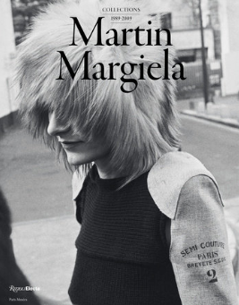 Martin Margiela: The Women's Collections 1989-2009 - Millo Jewelry