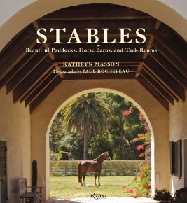 Stables: Beautiful Paddocks, Horse Barns, and Tack Rooms - Millo Jewelry