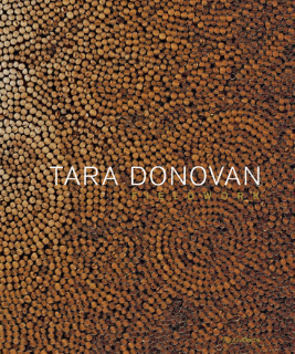 Tara Donovan: Fieldwork - Millo Jewelry