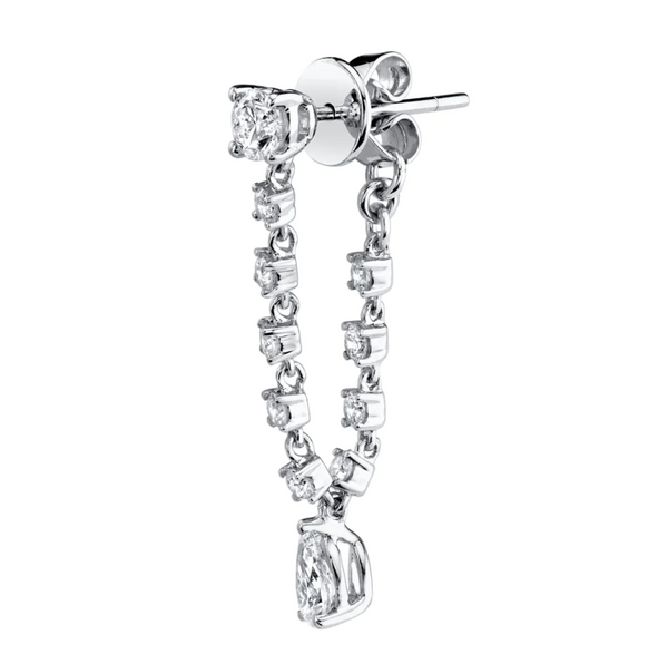 Olivia Earring - Millo Jewelry