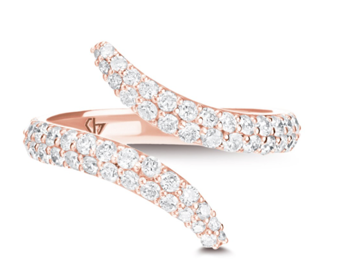 Viper Ring - Millo Jewelry