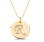 Load image into Gallery viewer, Renata Necklace - Millo Jewelry
