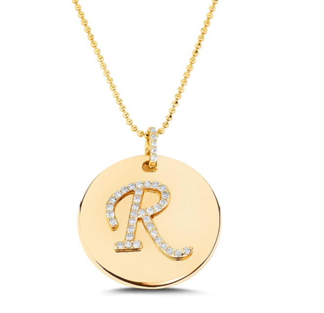 Renata Necklace - Millo Jewelry