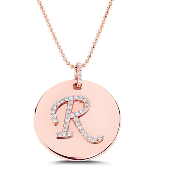 Renata Necklace - Millo Jewelry
