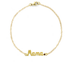 Load image into Gallery viewer, Mama Bracelet - Millo Jewelry
