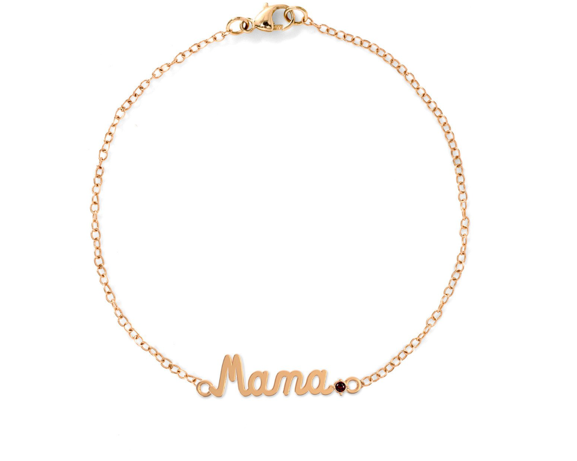 Mama Bracelet - Millo Jewelry