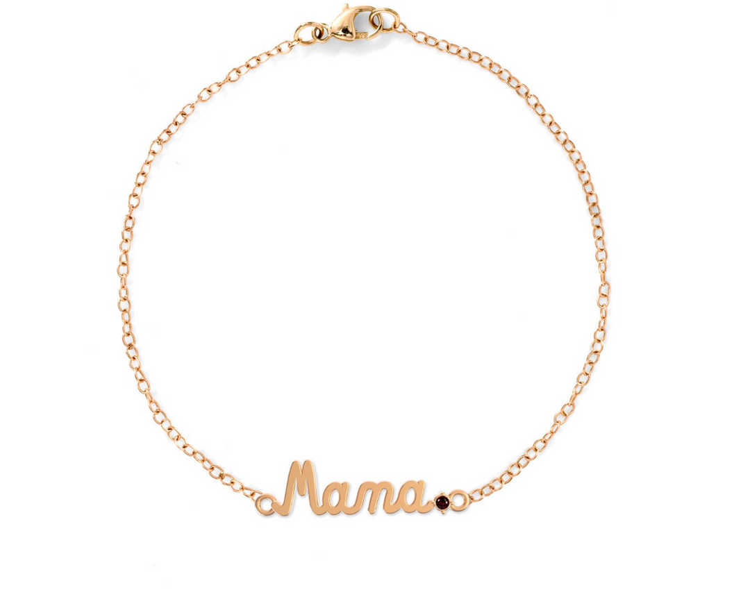 Mama Bracelet - Millo Jewelry