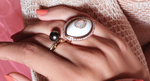 Load image into Gallery viewer, Eyecon Ring - Millo Jewelry