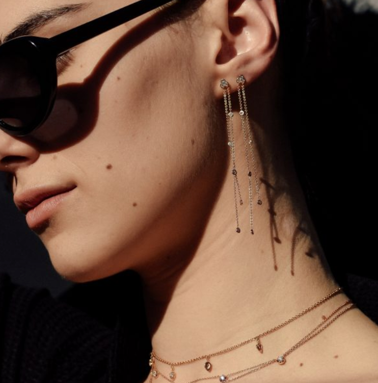 Poppy Earrings - Millo Jewelry