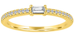Load image into Gallery viewer, The Julia- Diamond - Millo Jewelry